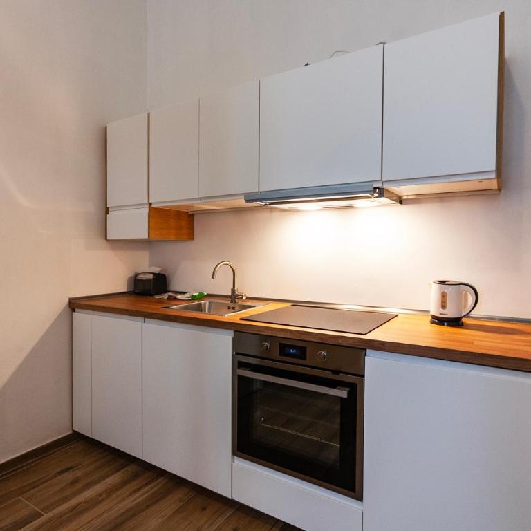 Youhosty - Tantardini 20 SX - Appartamento con 1 Camera da Letto - 9