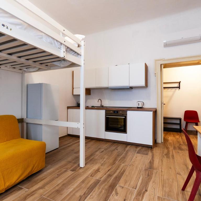 Youhosty - Tantardini 20 SX - Appartamento con 1 Camera da Letto - 12