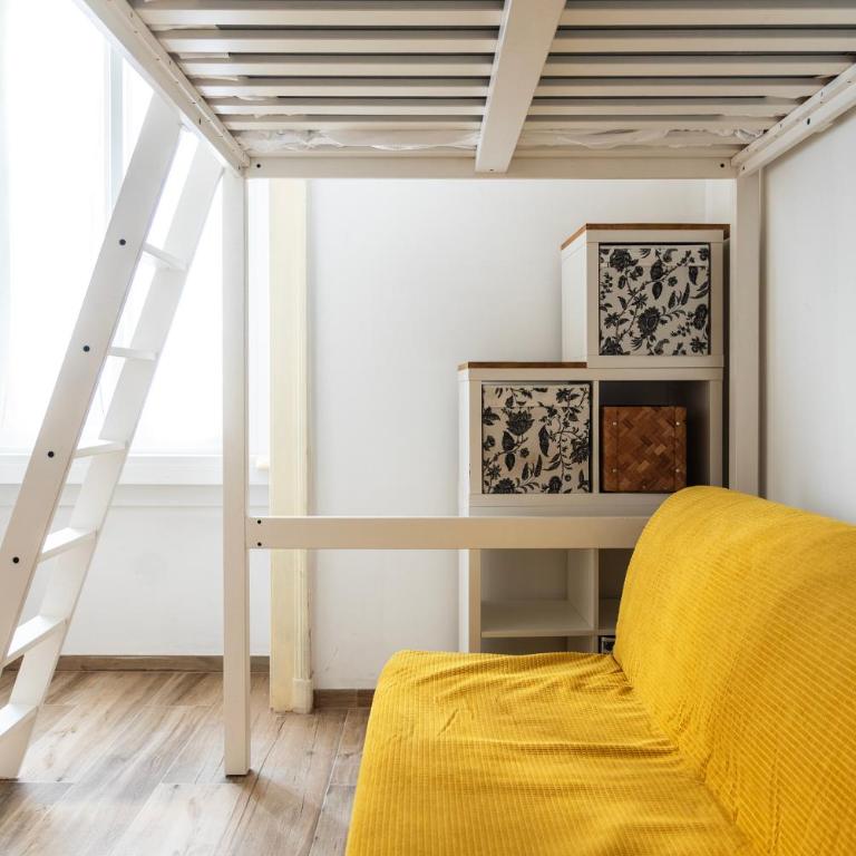Youhosty - Tantardini 20 SX - Appartamento con 1 Camera da Letto - 13
