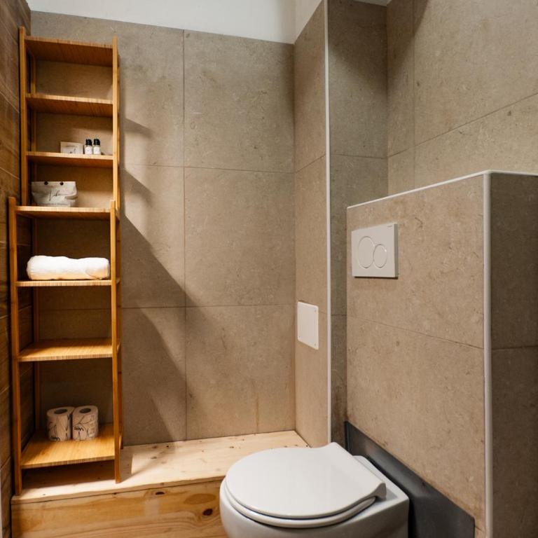 Youhosty - Tantardini 20 SX - Appartamento con 1 Camera da Letto - 16