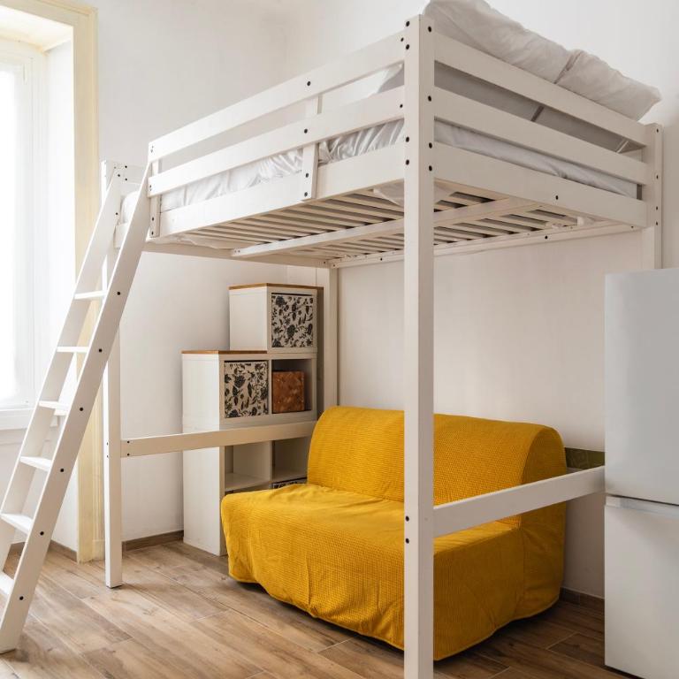 Youhosty - Tantardini 20 SX - Appartamento con 1 Camera da Letto - 18