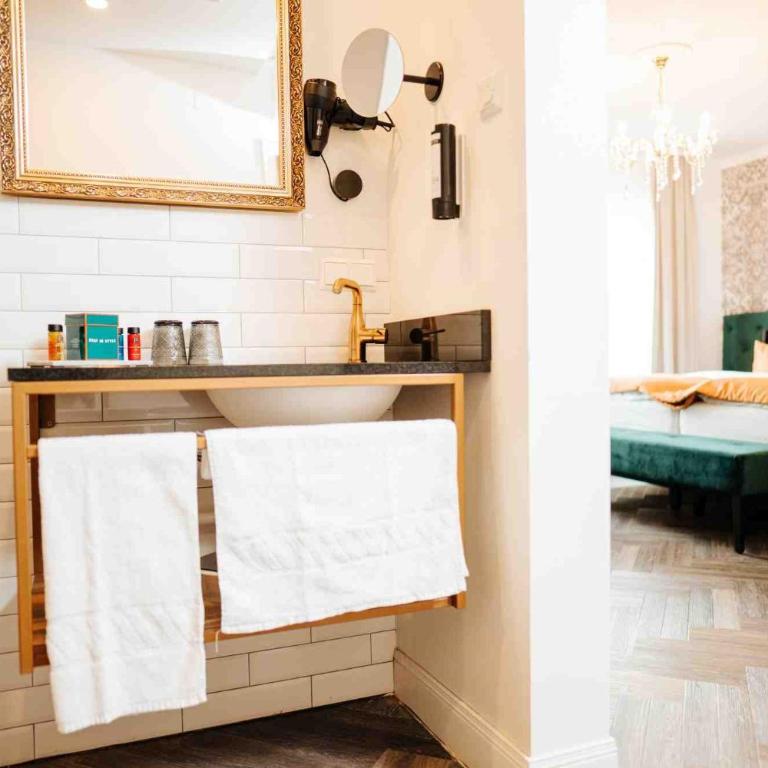 Hotel Palais26 - Superior Doppelzimmer - 7