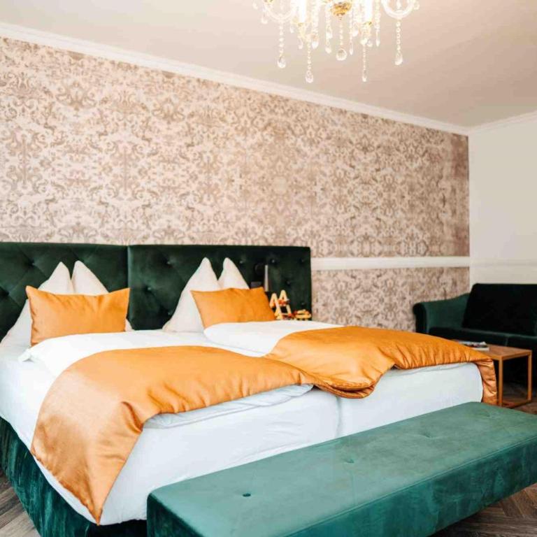 Hotel Palais26 - Superior Doppelzimmer - 1