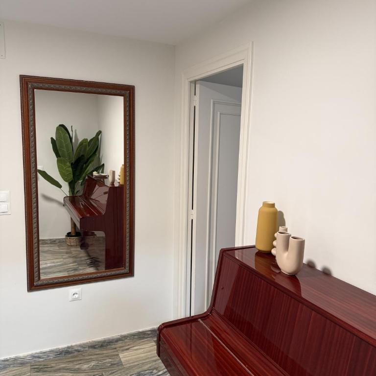 See The Sea - Mirando al Mar & APLUS Apartamentos - Premium Penthouse Apartment with terrace - 29