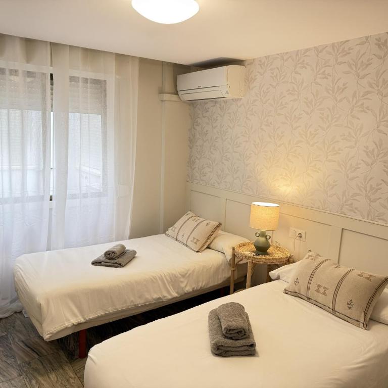 See The Sea - Mirando al Mar & APLUS Apartamentos - Premium Penthouse Apartment with terrace - 31