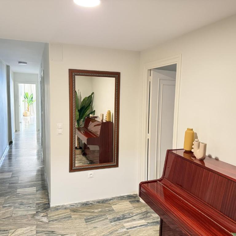 See The Sea - Mirando al Mar & APLUS Apartamentos - Premium Penthouse Apartment with terrace - 33