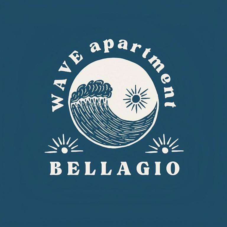 Bellagio Wave Apartment - Appartamento con 1 Camera da Letto - 15
