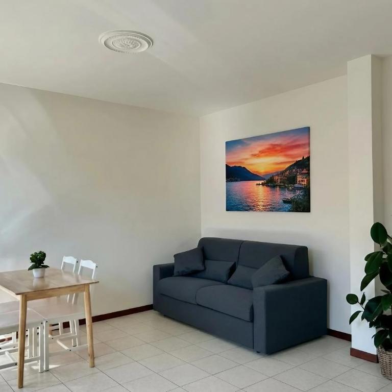 Bellagio Wave Apartment - Appartamento con 1 Camera da Letto - 3