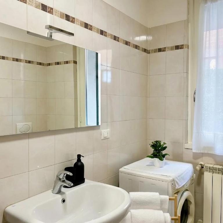 Bellagio Wave Apartment - Appartamento con 1 Camera da Letto - 6