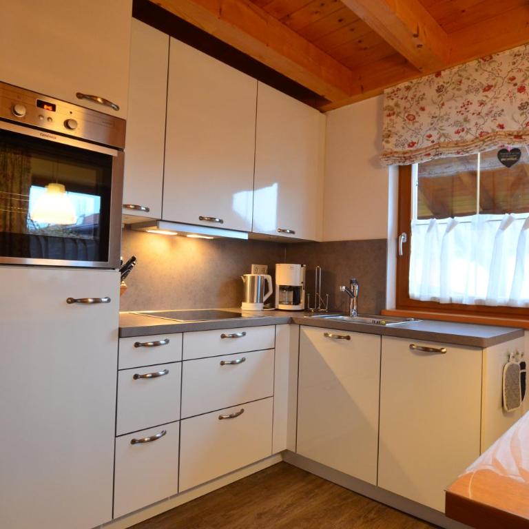 Feriendorf Via Claudia Haus 42 Onkel Leo - Ferienhaus - 16