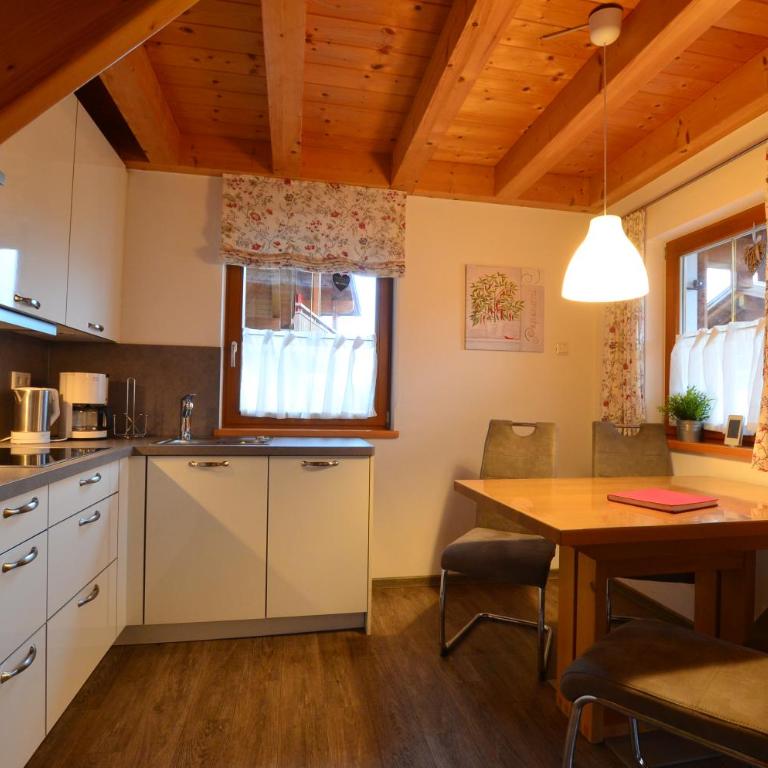 Feriendorf Via Claudia Haus 42 Onkel Leo - Ferienhaus - 17
