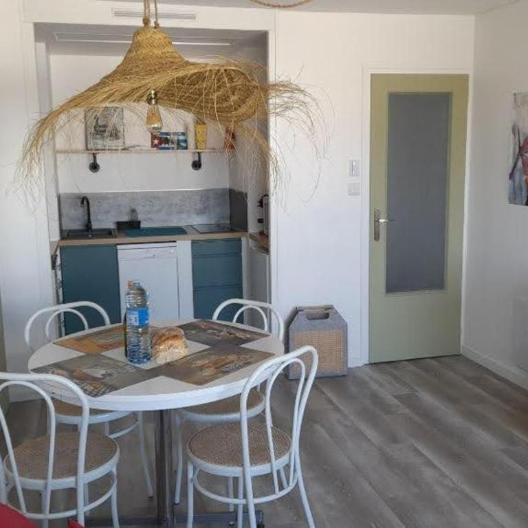 RIEZ Entre Mer et Dunes - Appartement 1 Chambre - 4