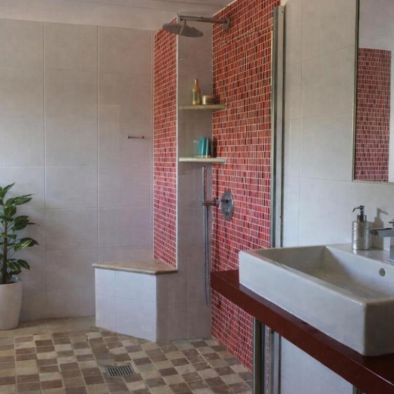 Magnifique villa sur la baie de la Ciotat - Villa con 3 Camere da Letto - 11