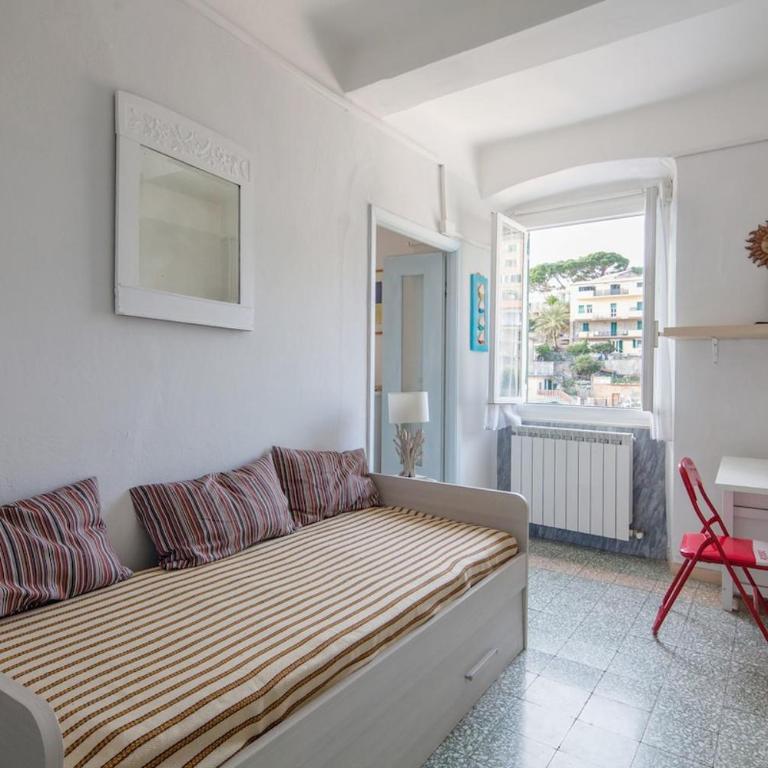 Beautiful view apartment Riomaggiore, Cinque Terre - Apartamento de 2 dormitorios - 2