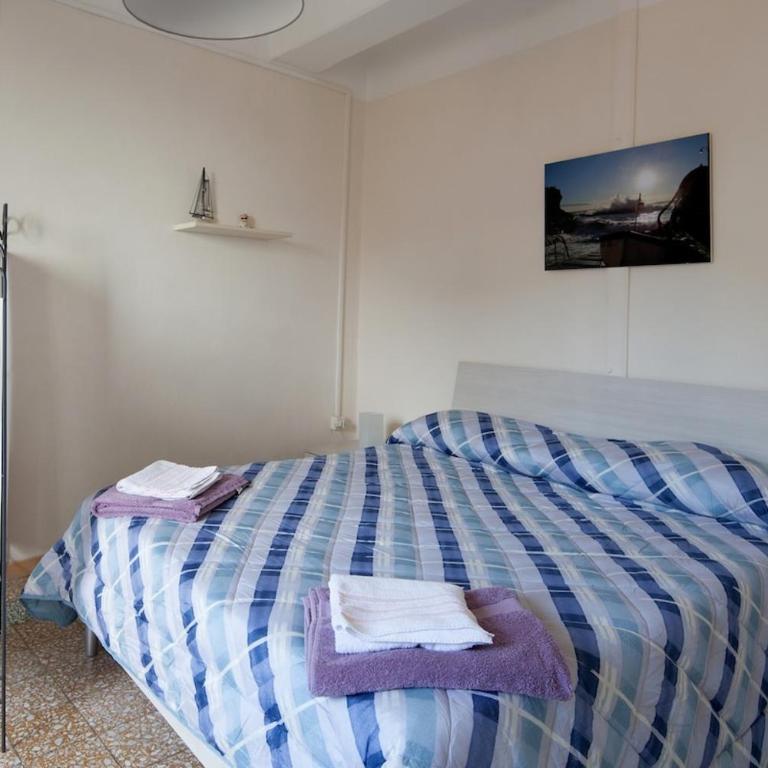 Beautiful view apartment Riomaggiore, Cinque Terre - Apartamento de 2 dormitorios - 4