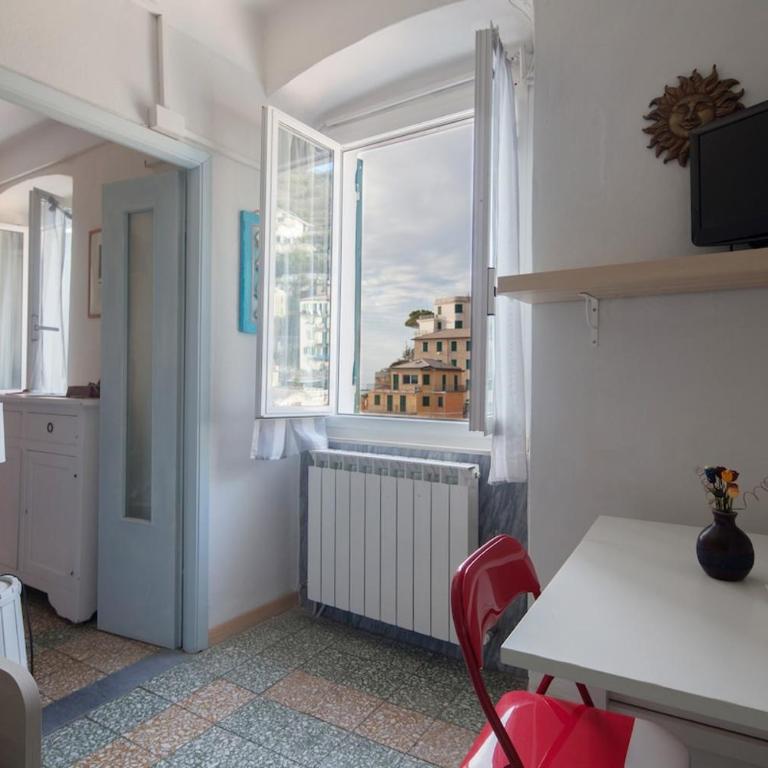 Beautiful view apartment Riomaggiore, Cinque Terre - Apartamento de 2 dormitorios - 13