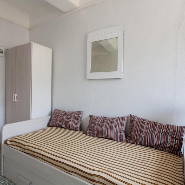 Beautiful view apartment Riomaggiore, Cinque Terre - Apartamento de 2 dormitorios - 18
