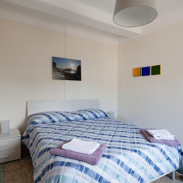 Beautiful view apartment Riomaggiore, Cinque Terre - Apartamento de 2 dormitorios - 20