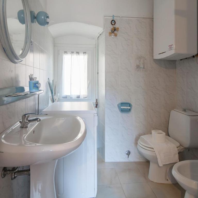 Beautiful view apartment Riomaggiore, Cinque Terre - Apartamento de 2 dormitorios - 21