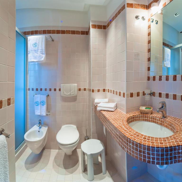 Hotel Europa - Triple Room - 4
