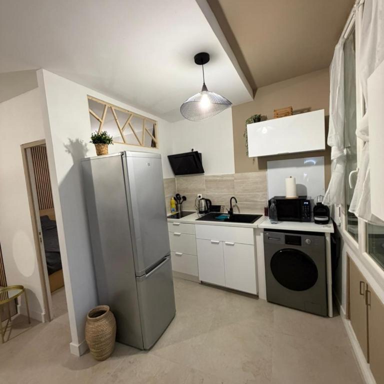 Casa Némausa - One-Bedroom Apartment - 17