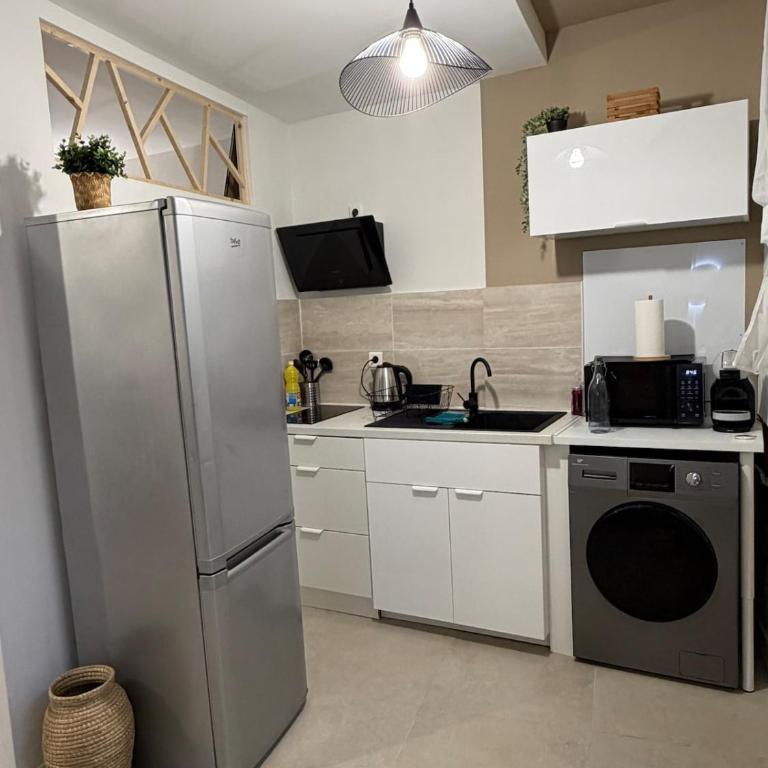 Casa Némausa - One-Bedroom Apartment - 19