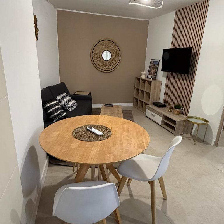 Casa Némausa - One-Bedroom Apartment - 20