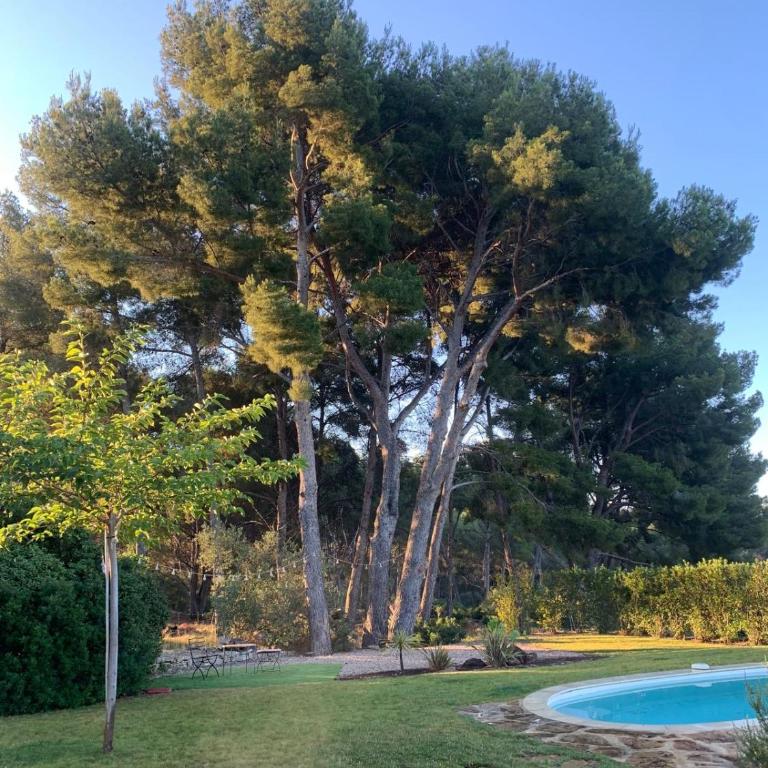 Magnifique villa sur la baie de la Ciotat - Villa con 3 Camere da Letto - 4