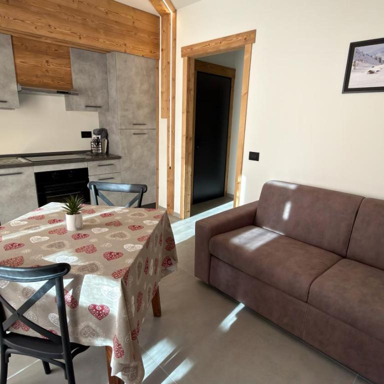 Villa Iris - Appartamento con 1 Camera da Letto - 1