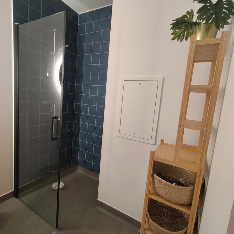 Superbe appartement aux machines de l'île - Appartement 1 Chambre - 9