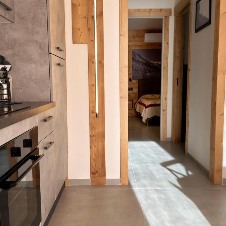Villa Iris - Appartamento con 1 Camera da Letto - 5