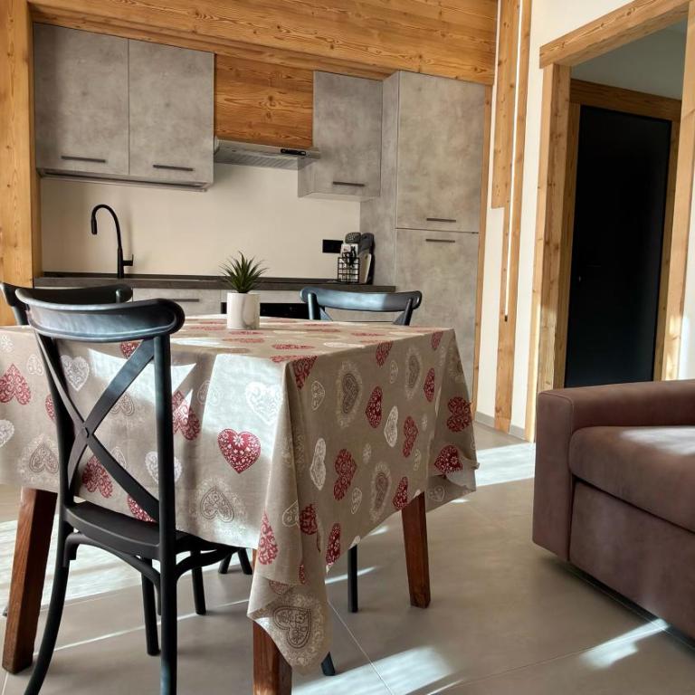 Villa Iris - Appartamento con 1 Camera da Letto - 7