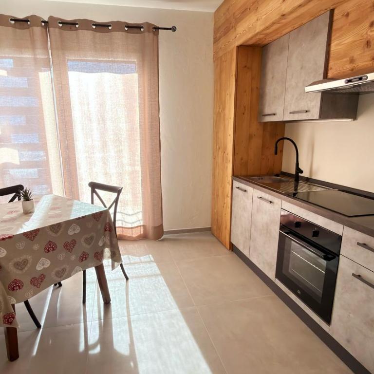 Villa Iris - Appartamento con 1 Camera da Letto - 5