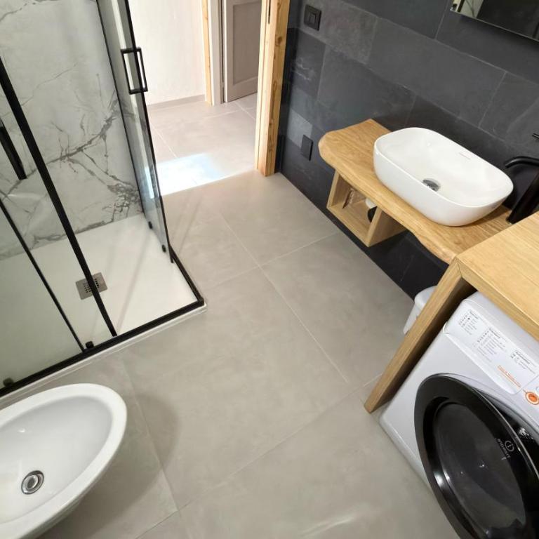 Villa Iris - Appartamento con 1 Camera da Letto - 8