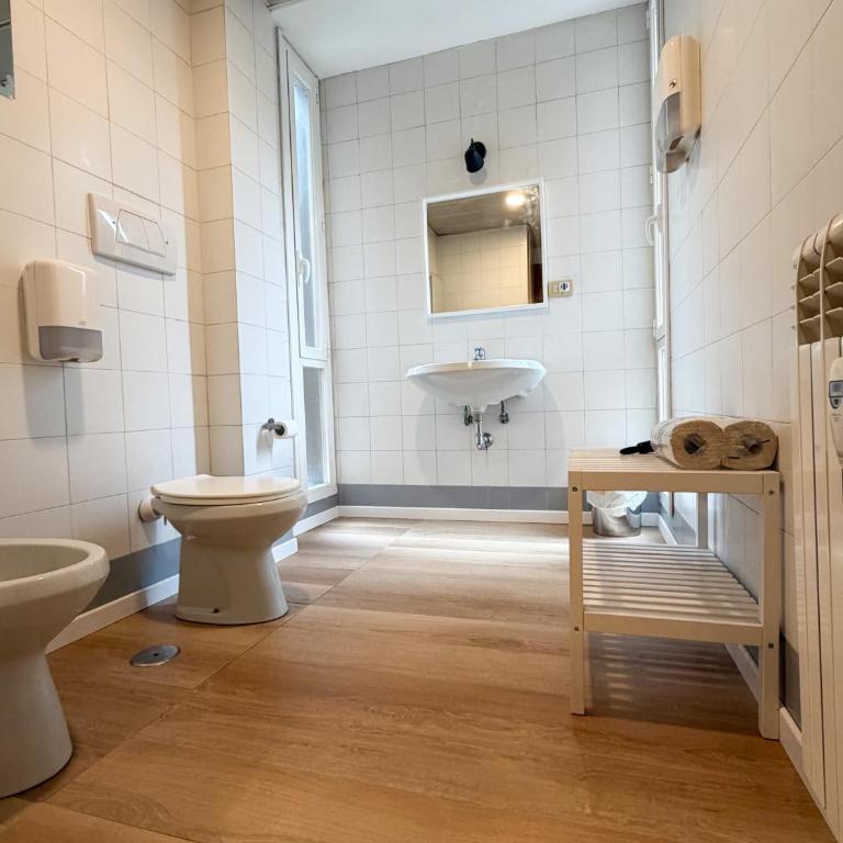 Mazzini Boutique Apartment - Appartement Deluxe - 14