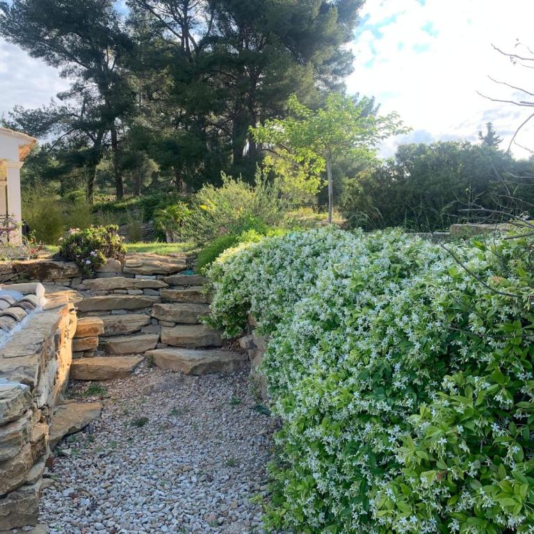 Magnifique villa sur la baie de la Ciotat - Villa con 3 Camere da Letto - 26