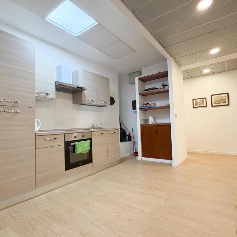 Mazzini Boutique Apartment - Appartement Deluxe - 12