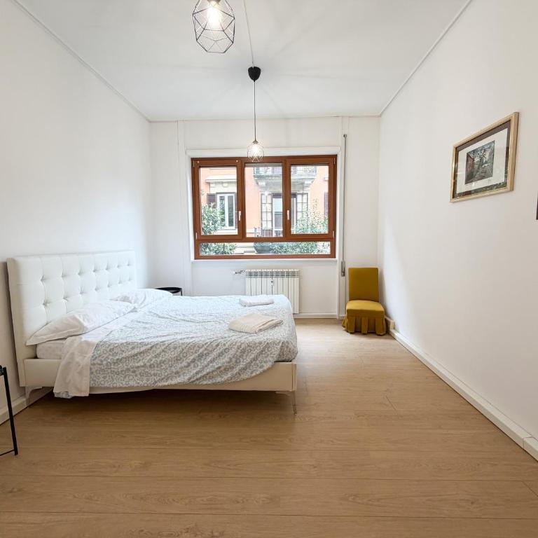 Mazzini Boutique Apartment - Appartement Deluxe - 10