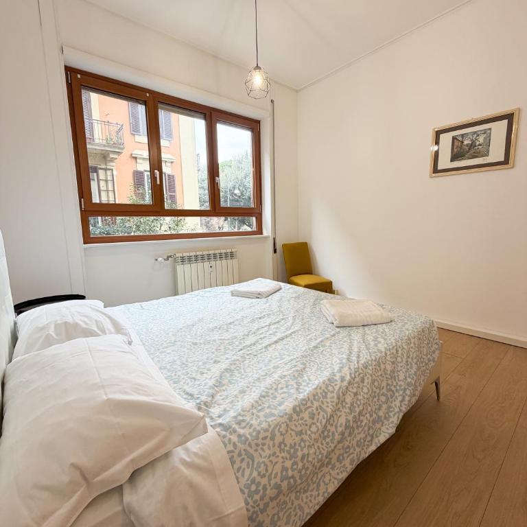 Mazzini Boutique Apartment - Appartement Deluxe - 9