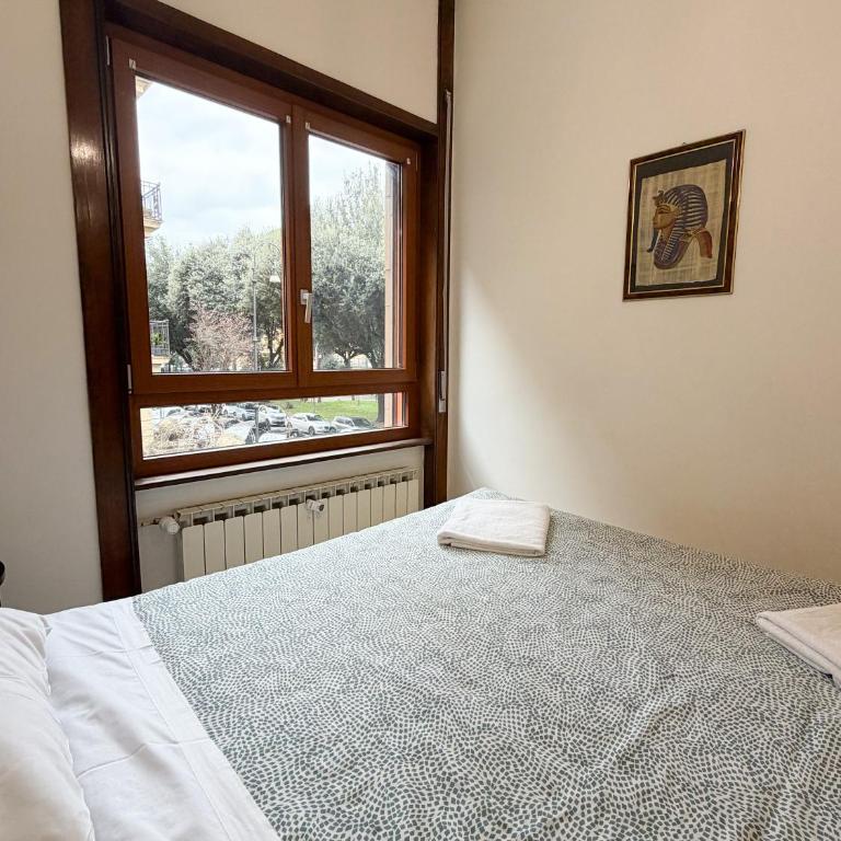Mazzini Boutique Apartment - Appartement Deluxe - 7