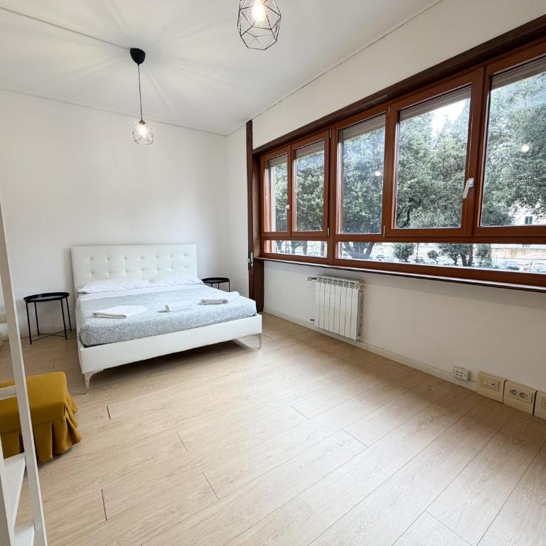 Mazzini Boutique Apartment - Appartement Deluxe - 6