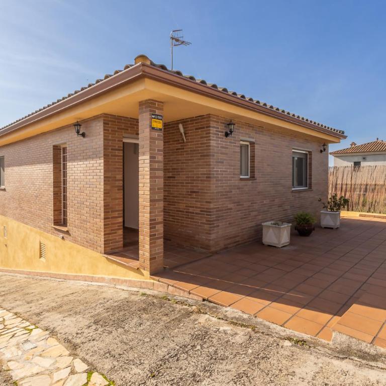 Villa Luz Lloret con Piscina - Villa - 6