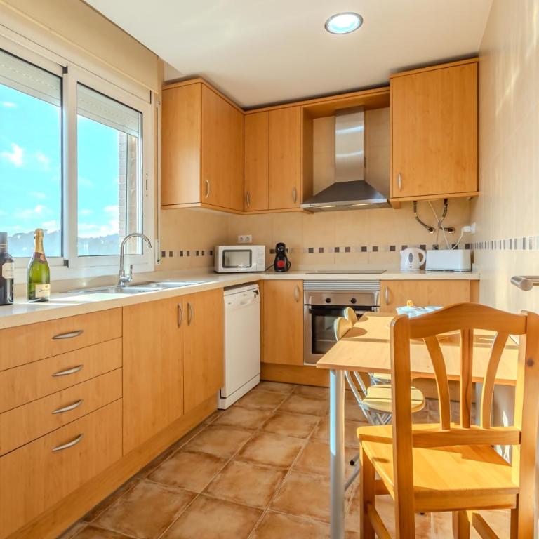 Villa Luz Lloret con Piscina - Villa - 21