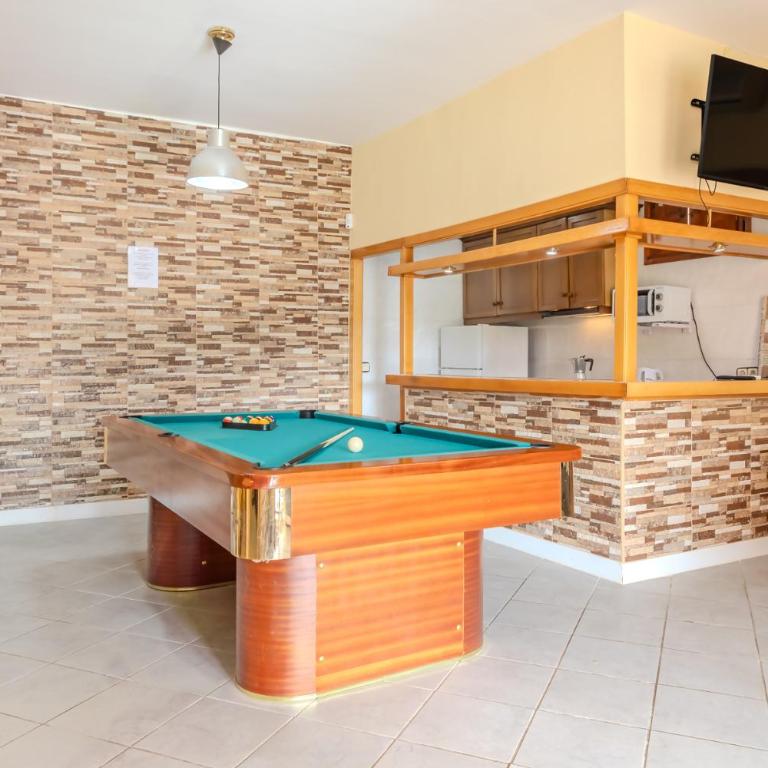 Villa Luz Lloret con Piscina - Villa - 24