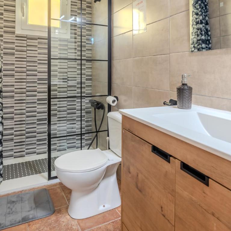 Villa Luz Lloret con Piscina - Villa - 27