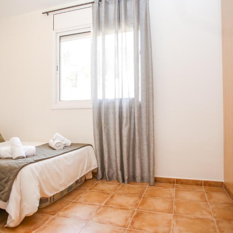 Villa Luz Lloret con Piscina - Villa - 34