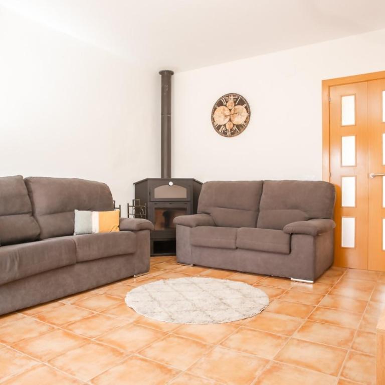 Villa Luz Lloret con Piscina - Villa - 37