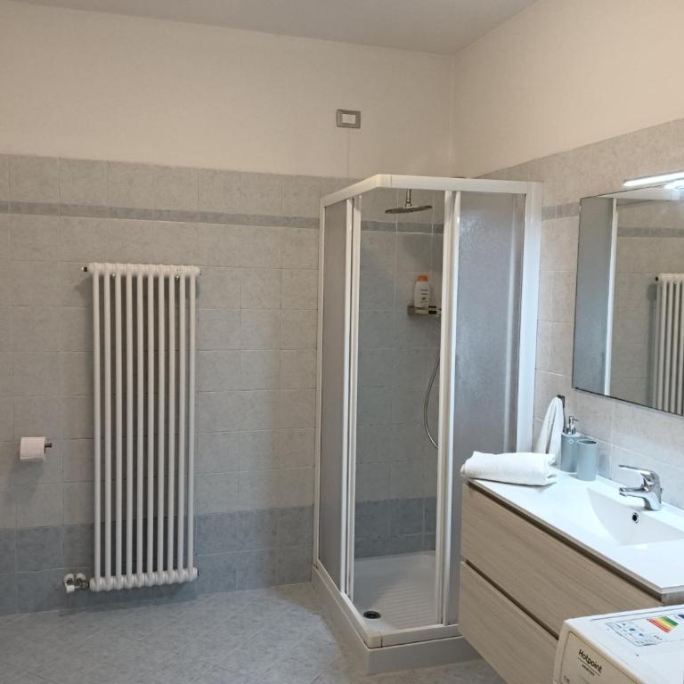 Residenza al Monte appartamento Paganella - Apartamento de 2 dormitorios - 12