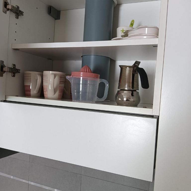 Residenza al Monte appartamento Paganella - Apartamento de 2 dormitorios - 11
