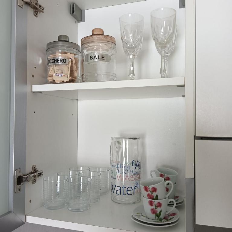 Residenza al Monte appartamento Paganella - Apartamento de 2 dormitorios - 10